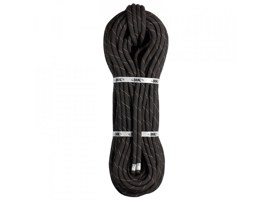 BEAL Raider Tactic ημι-στατικό σχοινί αναρρίχησης 11 mm 50 m