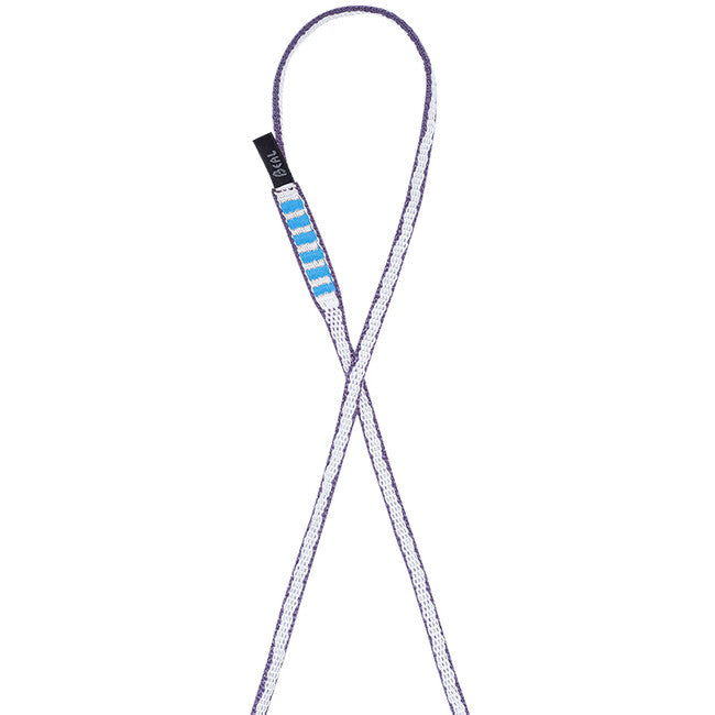 BEAL Βρόχος Dyneema 120 cm, Ραμμένος