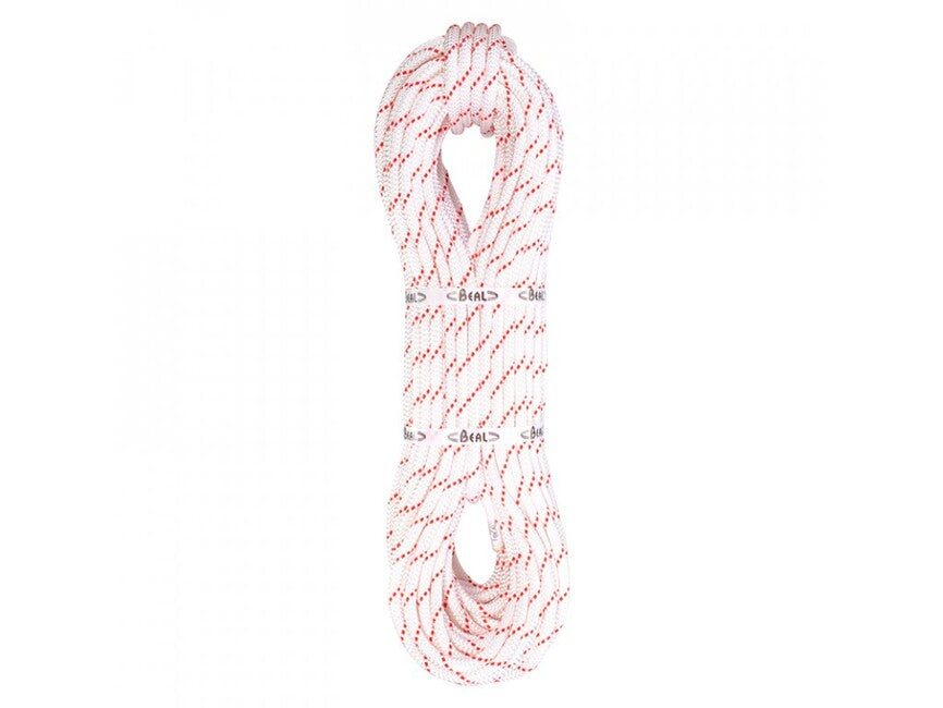 BEAL Spelenium σχοινί σπηλαιολογίας 10 mm, 200 m