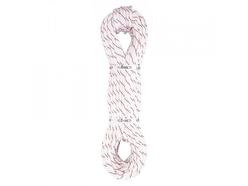 BEAL Spelenium σχοινί σπηλαιολογίας 9 mm, 200 m
