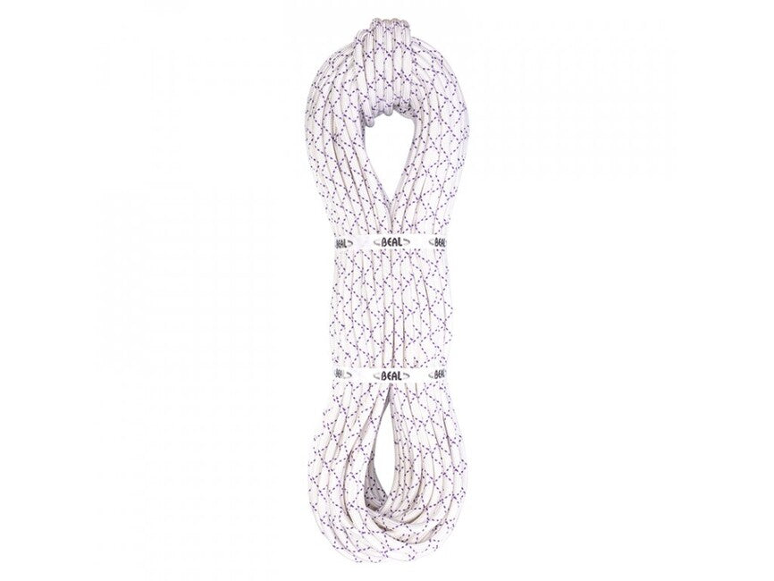 BEAL Spelenium Unicore σχοινί σπηλαιολογίας τύπου B 8,5 mm, 50 m