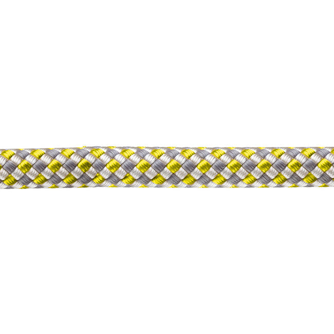 BEAL Access Unicore Σχοινί Στατικό 11 mm 100 m, Κίτρινο