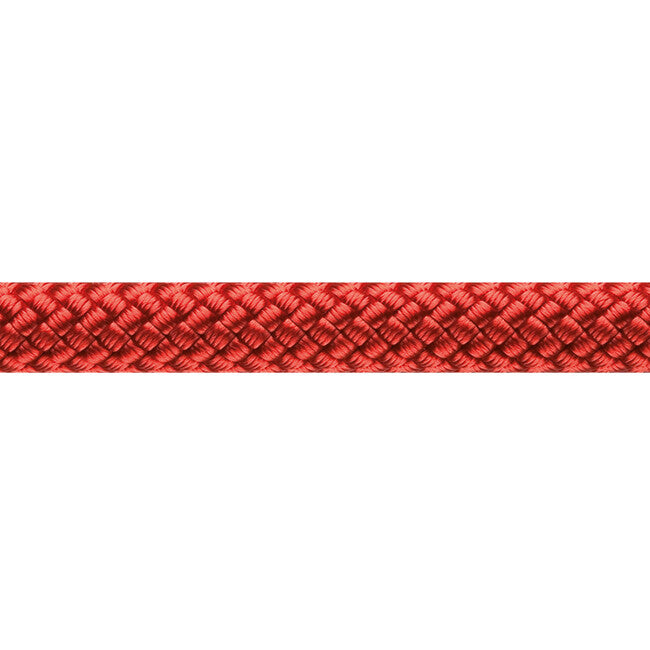 BEAL Industrie Στατικό Σχοινί Τύπου A 10,5 mm 50 m, Κόκκινο