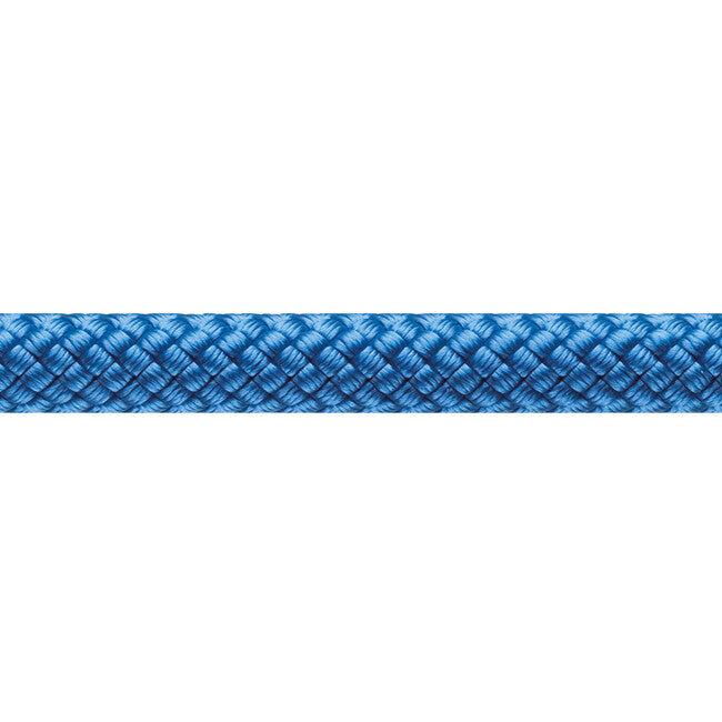 BEAL Industrie Στατικό Σχοινί Τύπου A 10,5 mm 60 m, μπλε