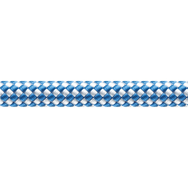 BEAL Industrie Στατικό Σχοινί τύπου A 11 mm 200 m, μπλε