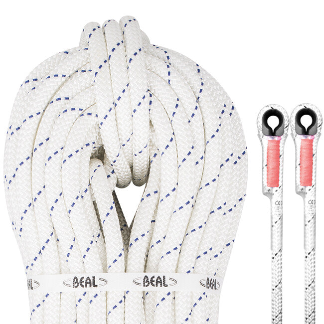 BEAL Ergo στατικό σχοινί διάσωσης 12,5 mm, 30 m