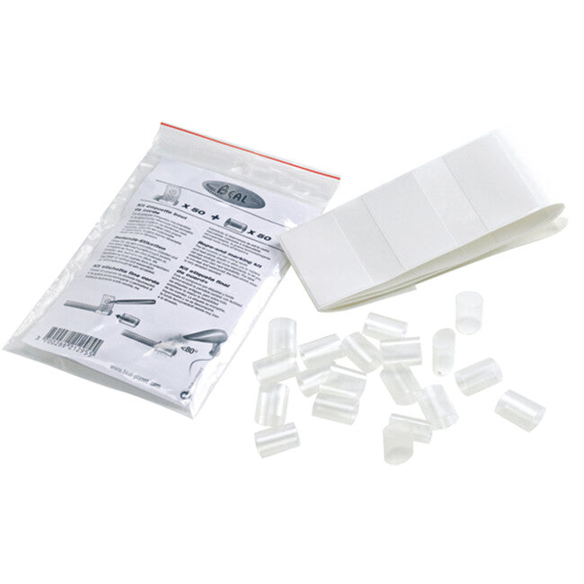 BEAL Rope End Kit Σετ Ετικετών και Απολήξεων για Σήμανση Σχοινιών