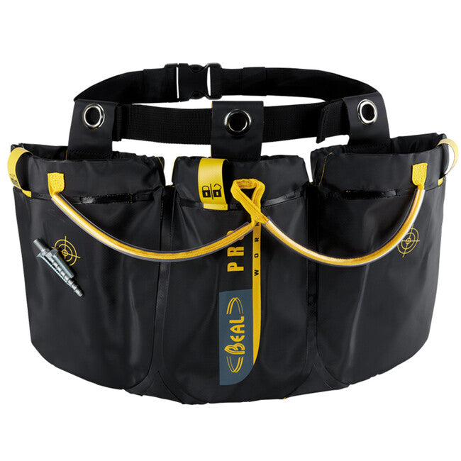 BEAL Τσάντα Clic-Clac Genius Triple 4,5 l