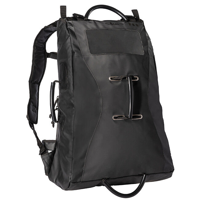 BEAL Combi Pro 40 σακίδιο πλάτης τουρισμού 38 l, μαύρο