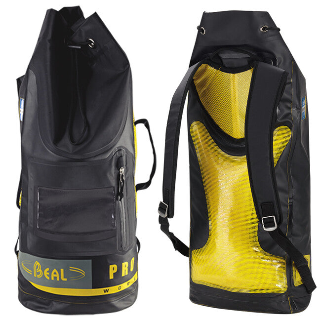 BEAL Pro Work 35 l Σακίδιο Πεζοπορίας για Εργασίες Διάσωσης
