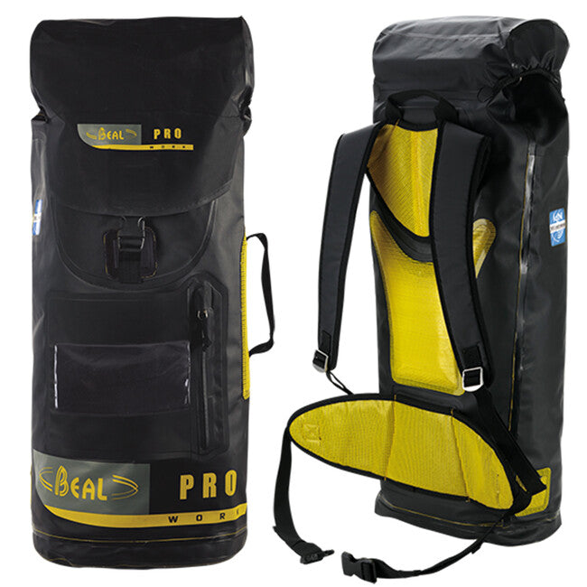 BEAL Pro Work 45 l σακίδιο πλάτης αναζήτησης και διάσωσης