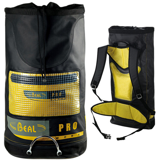 BEAL Pro Work 60 l σακίδιο πλάτης για αποστολές διάσωσης