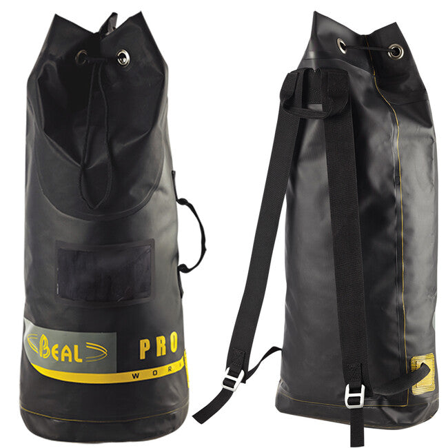BEAL Pro Work Contract σακίδιο πλάτης αναζήτησης και διάσωσης 35 l