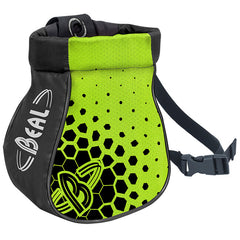 BEAL Cocoon Clic-Clac Magnesium Bag, Green