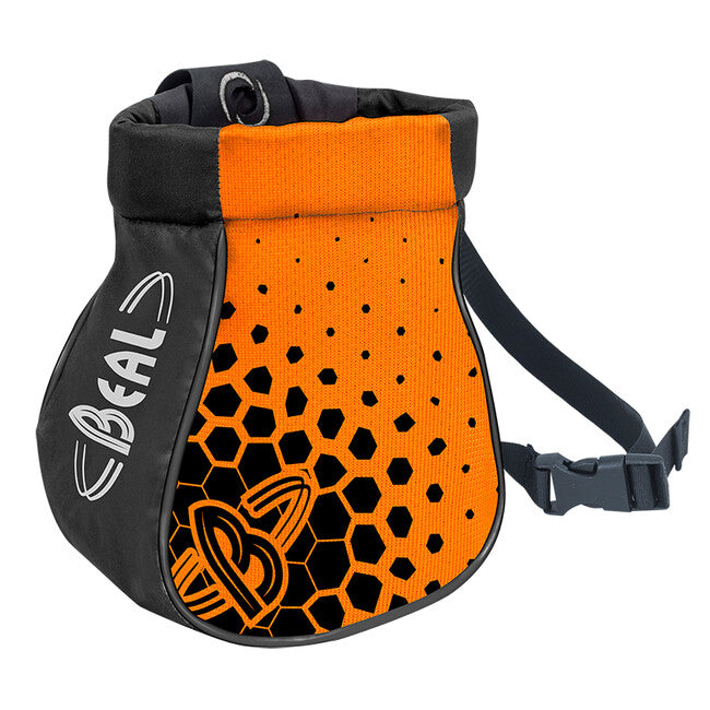 Beal Cocoon Clic-Clac Θήκη Μαγνησίας, Πορτοκαλί