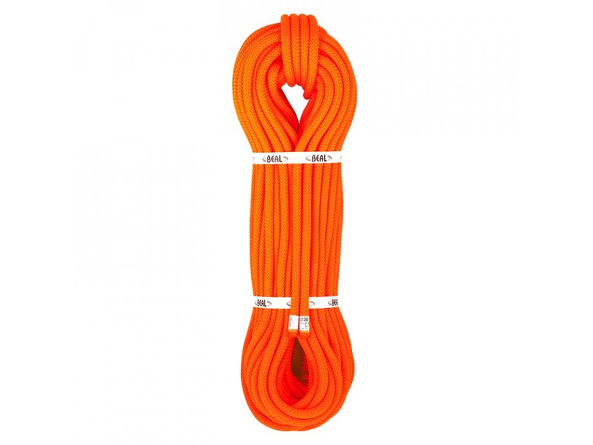 BEAL Σχοινί Διάσωσης 10,5 mm, 100 m