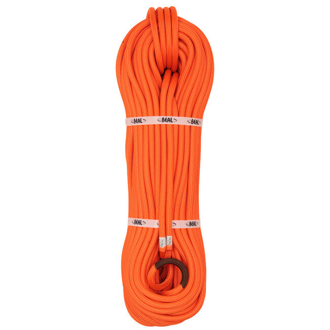 BEAL Σχοινί Διάσωσης 10,5 mm 50 m