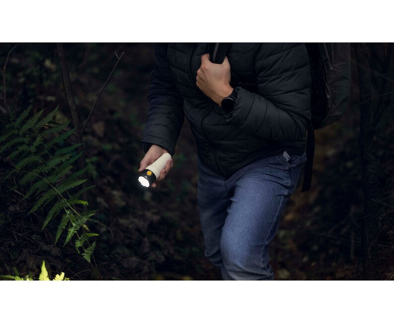 ArmyTek Prime C2 Pro Max Φακός LED Τσέπης με Λουρί Χεριού 4000 lm, White