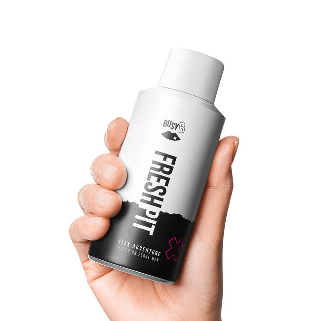 Becky Blossom Alex Adventure αντιιδρωτικό σπρέι, 150 ml