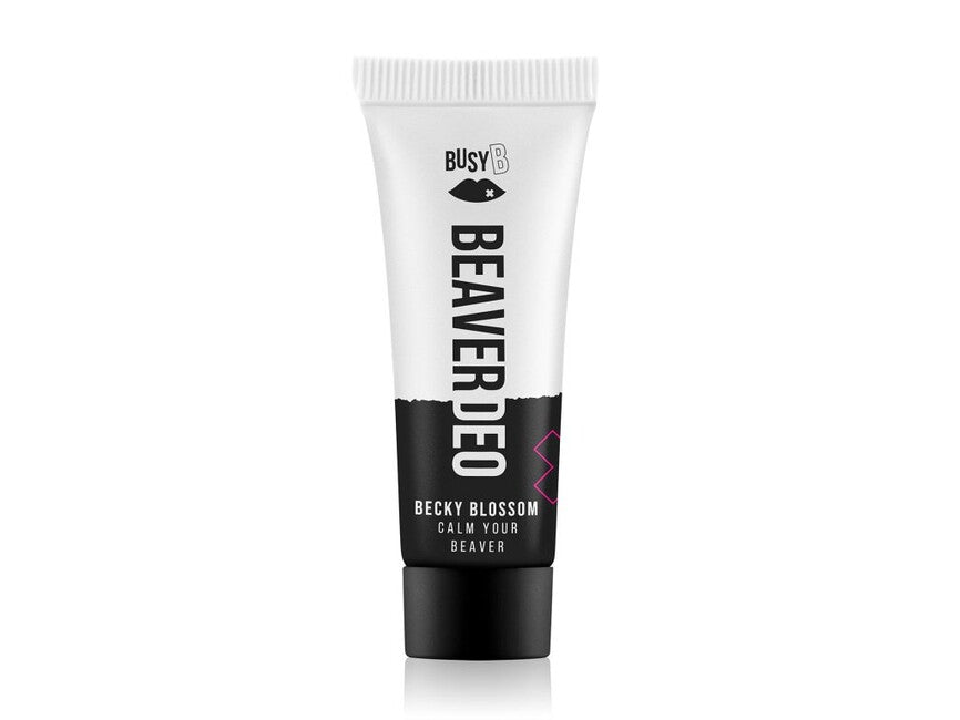 Becky Blossom Αποσμητικό Ίntimo για Κάστορα 8 ml (δείγμα)