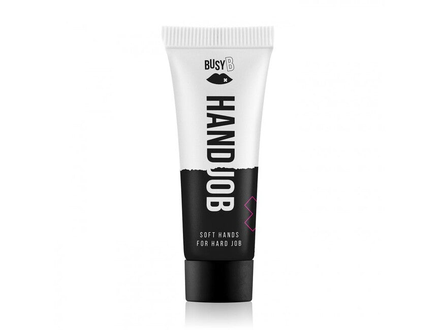 Becky Blossom Κρέμα Χεριών Handjob, 8 ml