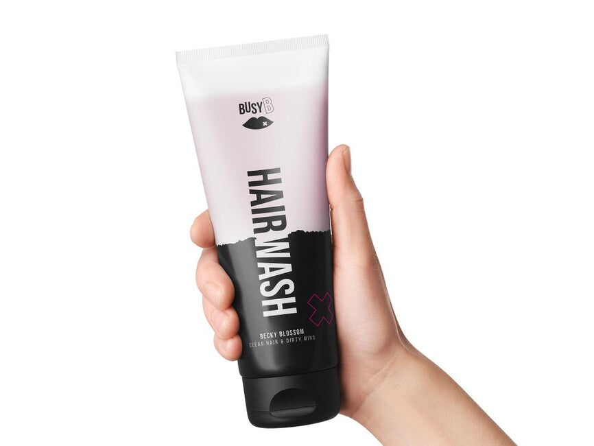 Becky Blossom Σαμπουάν Μαλλιών, 230 ml