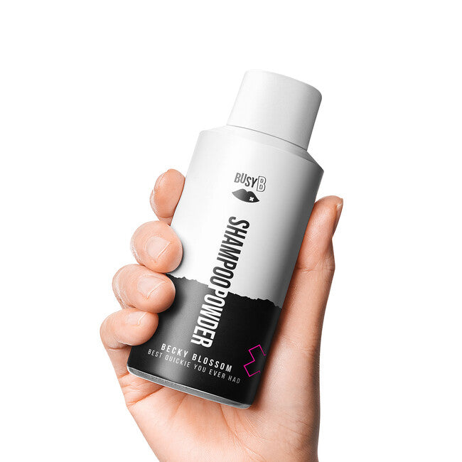 Becky Blossom Ξηρό Σαμπουάν 150 ml