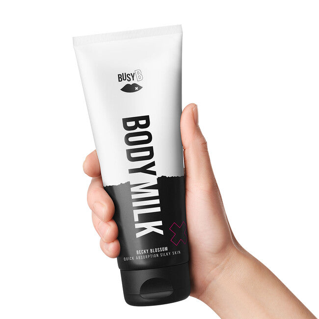 Becky Blossom Γαλάκτωμα Σώματος 230 ml