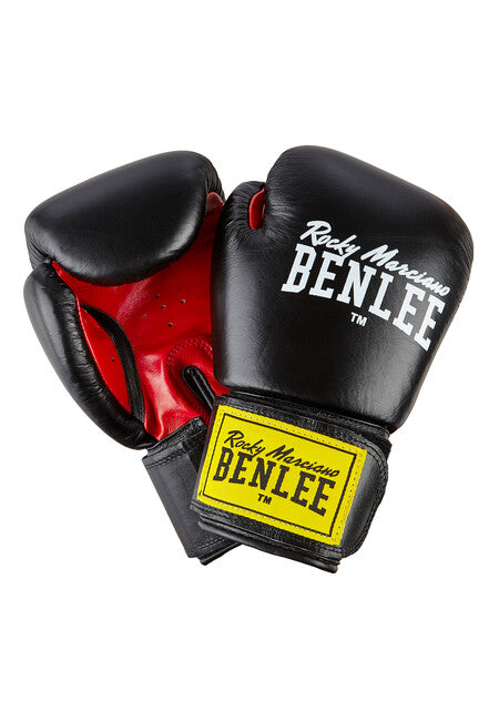 BENLEE Δερμάτινα Γάντια Πυγμαχίας Fighter