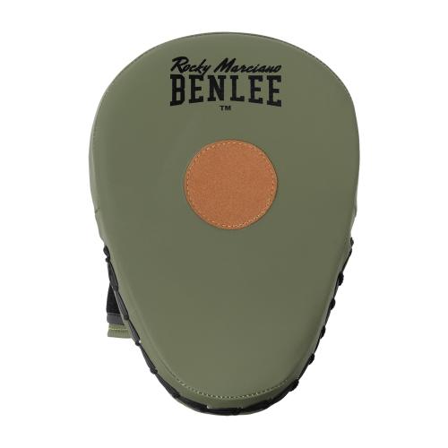 BENLEE MOORE Χτυπήματα, 1 ζεύγος, λαδί