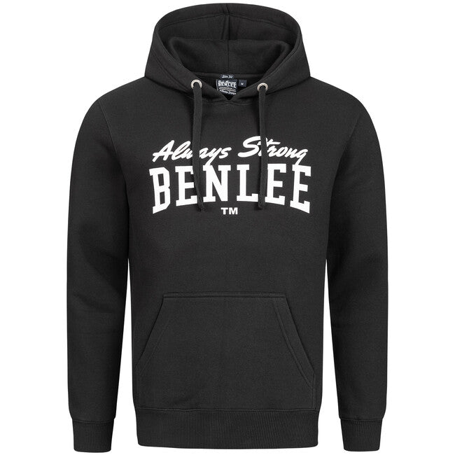 Benlee Hood Strong φούτερ ανδρικό με κουκούλα