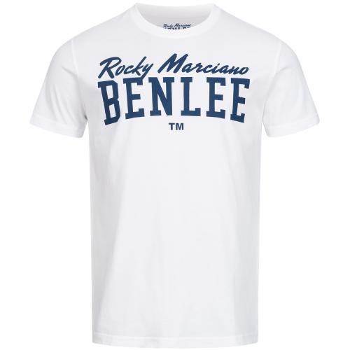 BENLEE LOGO Μπλουζάκι ανδρικό