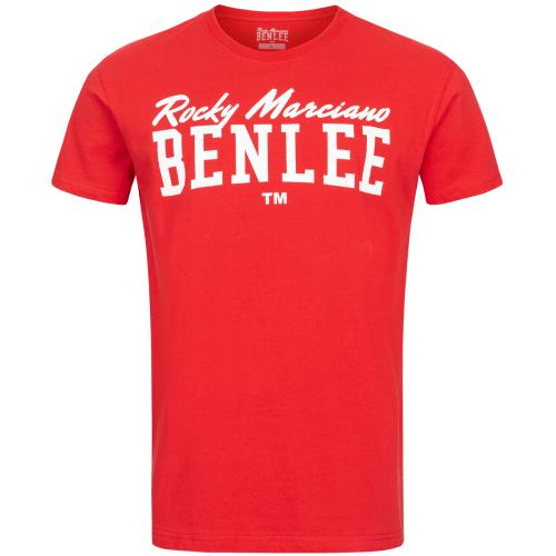 BENLEE LOGO μπλουζάκι ανδρικό