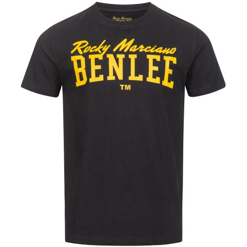 BENLEE LOGO μπλουζάκι ανδρικό