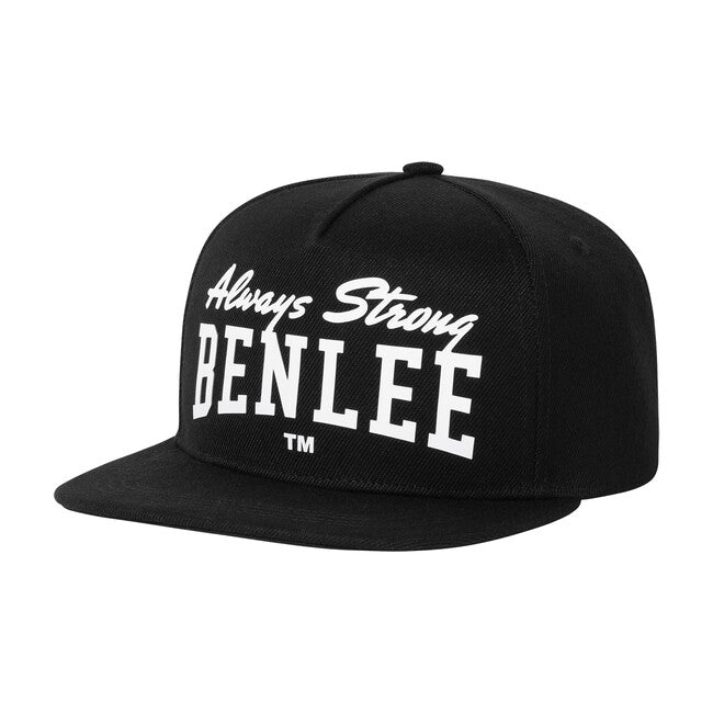 BENLEE CAPPY Κασκέτο, Μαύρο