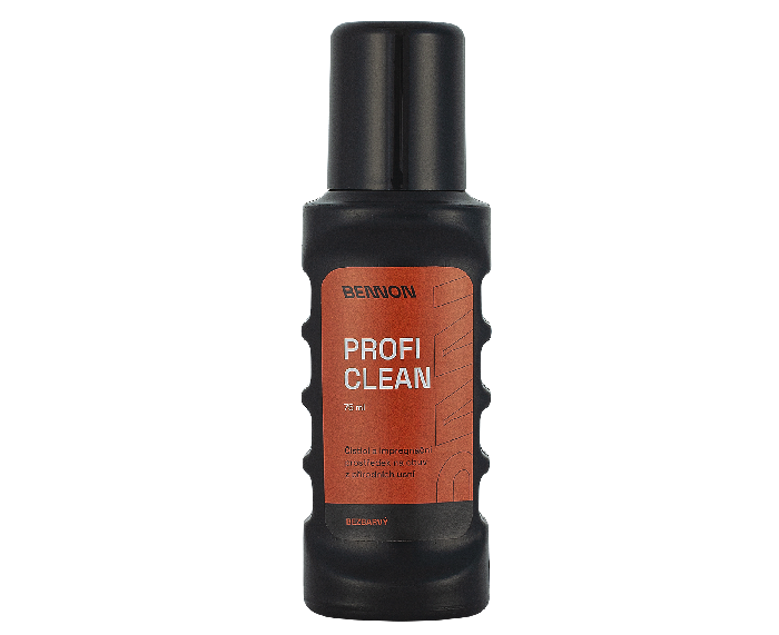 BENNON Profi CLEAN 75 καθαριστικό και αδιαβροχοποιητικό προϊόν για παπούτσια
