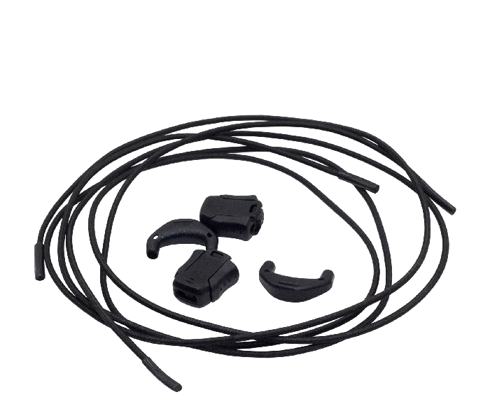 BENNON LACER SET XTR ελαστικά κορδόνια