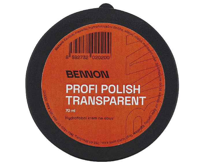 BENNON Profi POLISH Συμπύκνωμα Διάφανο, κρεμώδες 70