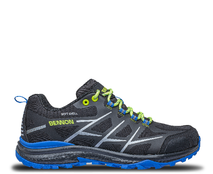 BENNON CALIBRO Παπούτσια Outdoor, Μπλε
