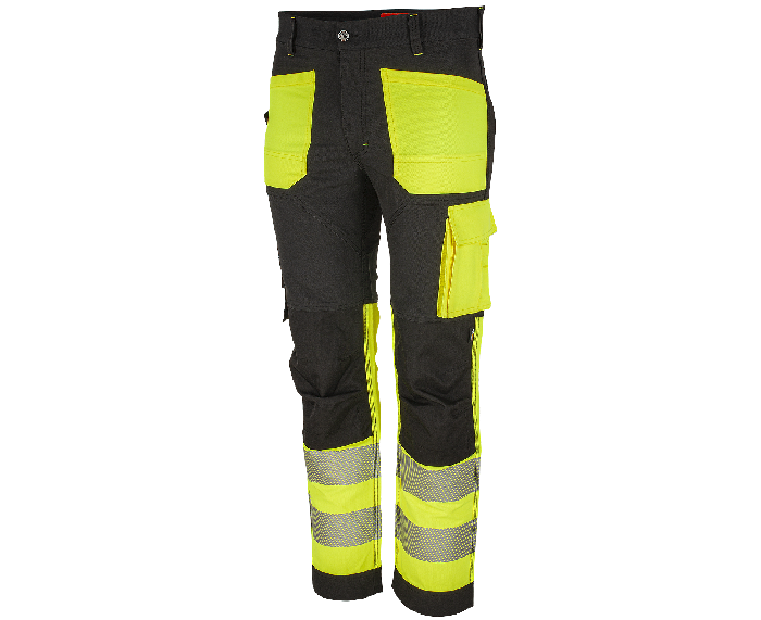 BENNON EREBOS Παντελόνι Εργασίας Class 1 HI-VIS