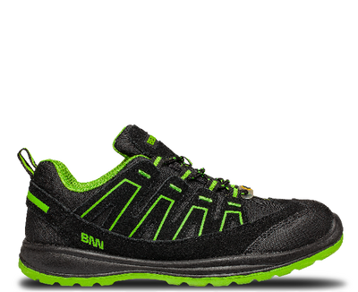 Men's Work Oxford Shoes