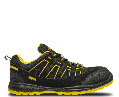 Men's Safety Work Footwear