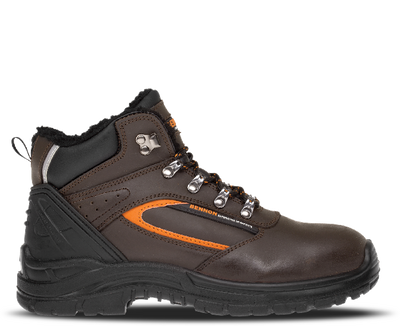 Men's Work Ankle Boots