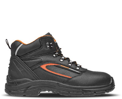 Men's Safety Work Footwear