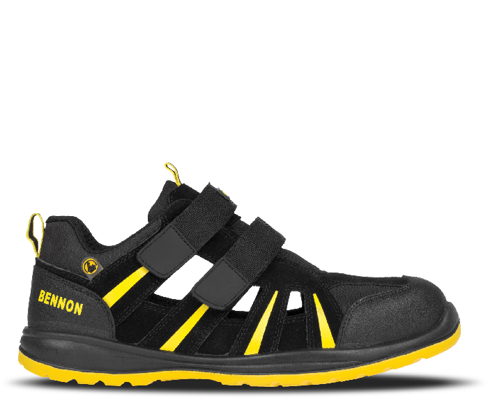 BENNON RIBBON S1 ESD Παπούτσια Εργασίας