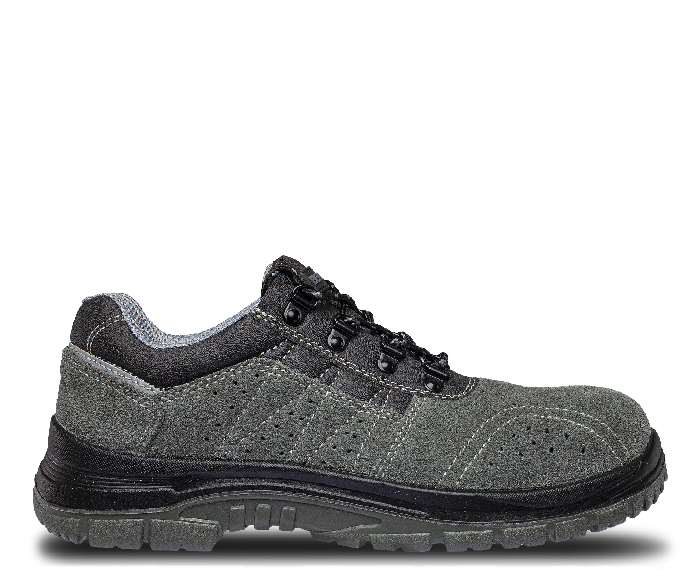 BENNON Spencer Παπούτσια Εργασίας S1P Low