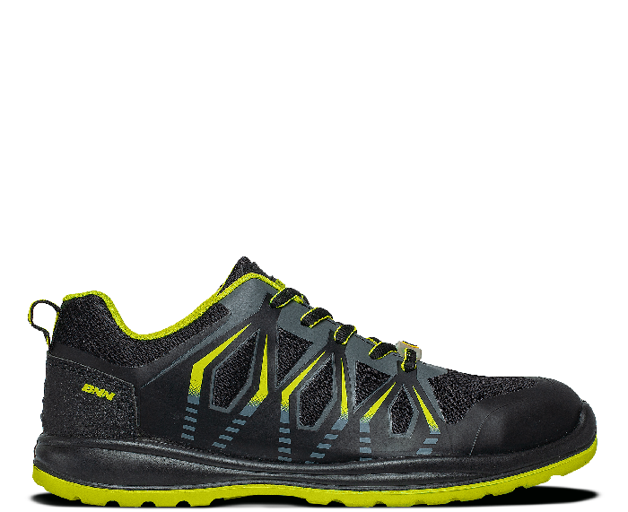 BENNON SPIKER S3 ESD Low Παπούτσια Εργασίας