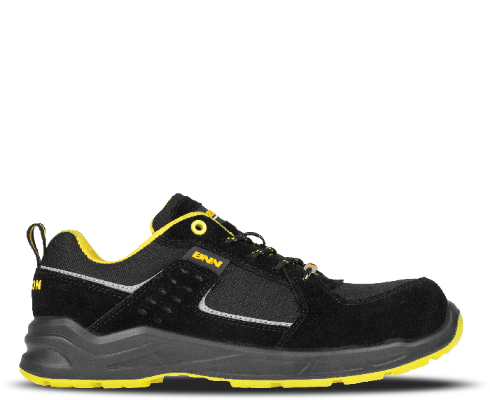 BENNON SPORTIS S1P ESD NM παπούτσια εργασίας Low