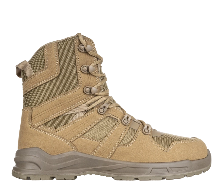 BENNON Condor 02 NM μπότες ψηλές, άμμος