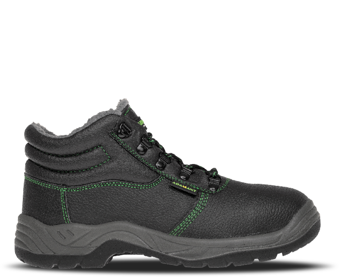 BENNON CLASSIC O2 Winter High χειμερινά παπούτσια εργασίας